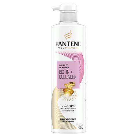 Pantene pro v PenalbaWeb.com