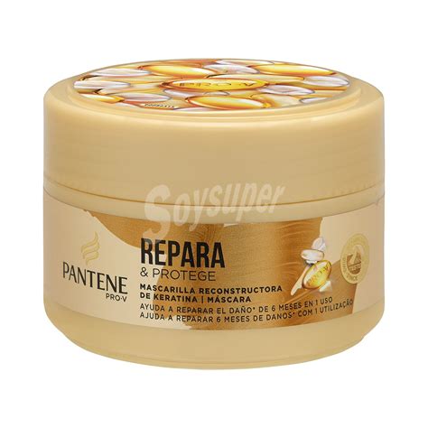 Pantene repara PenalbaWeb.com