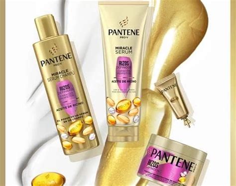 Pantene rizos PenalbaWeb.com