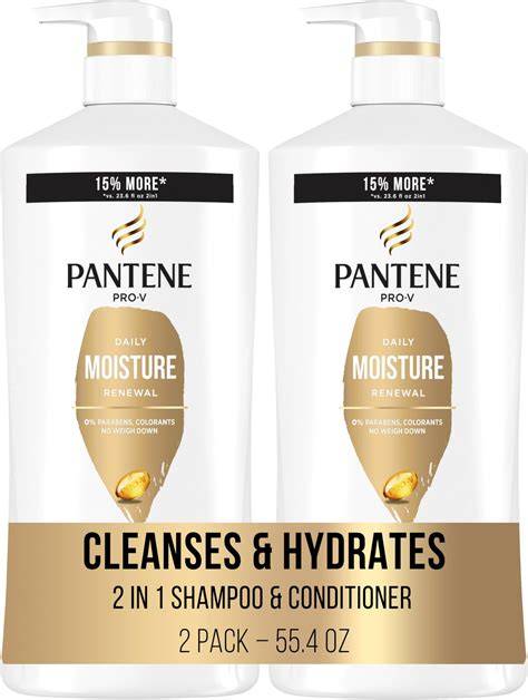 Pantene PenalbaWeb.com