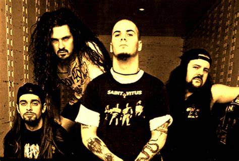 Pantera metal PenalbaWeb.com