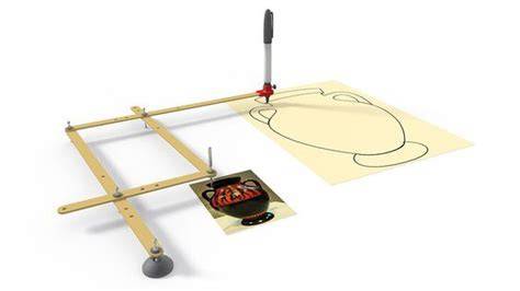 Pantograph PenalbaWeb.com