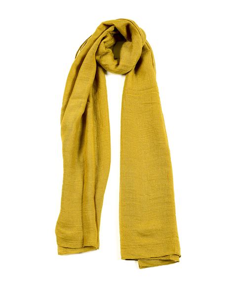 Panuelo amarillo PenalbaWeb.com