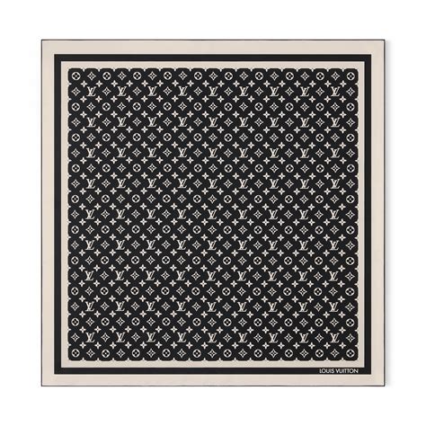 Panuelo louis vuitton PenalbaWeb.com