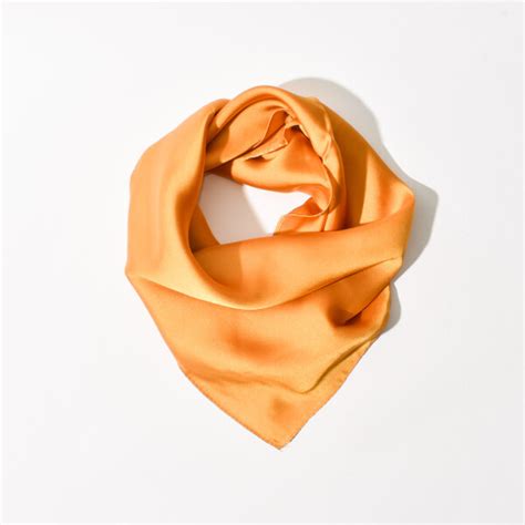 Panuelo naranja PenalbaWeb.com
