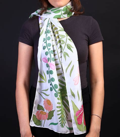 Panuelos foulard PenalbaWeb.com