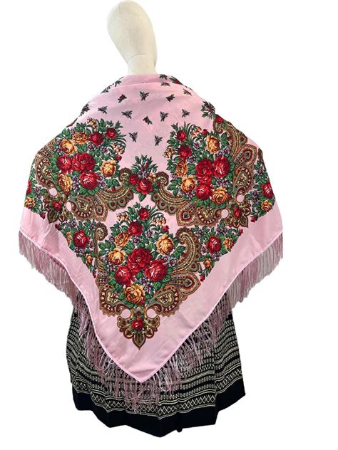 Panuelos rosa PenalbaWeb.com