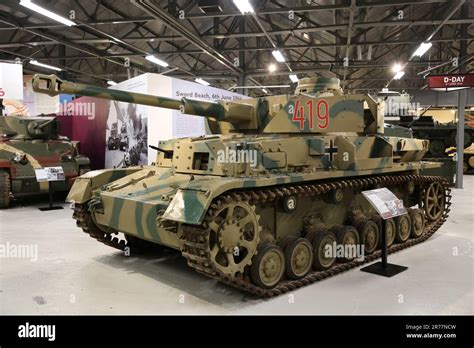 Panzer tank PenalbaWeb.com