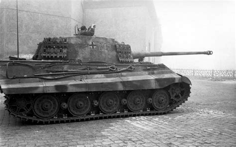 Panzer tiger PenalbaWeb.com