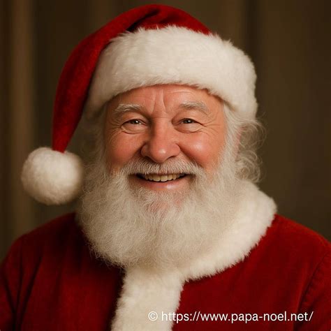 Papa noel PenalbaWeb.com
