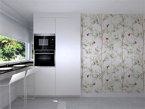 Papel para cocinas PenalbaWeb.com