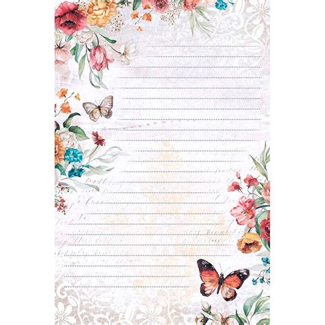 Papel decorado PenalbaWeb.com