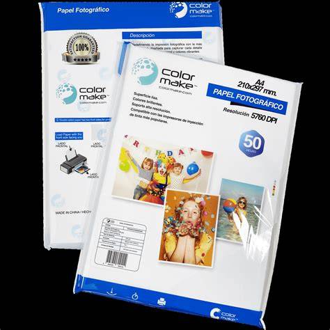 Papel fotografico PenalbaWeb.com