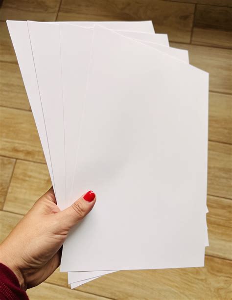 Papel glossy PenalbaWeb.com