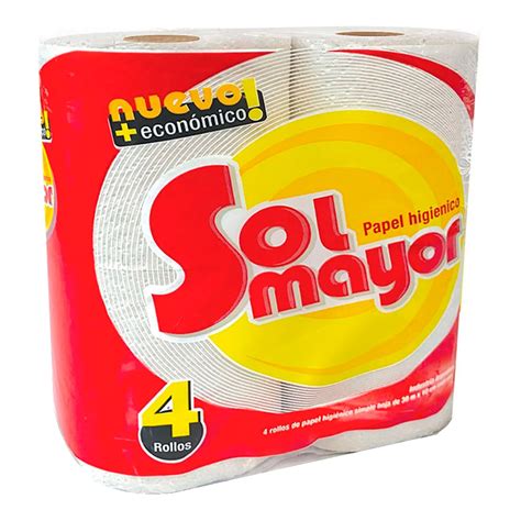 Papel higienico por mayor PenalbaWeb.com