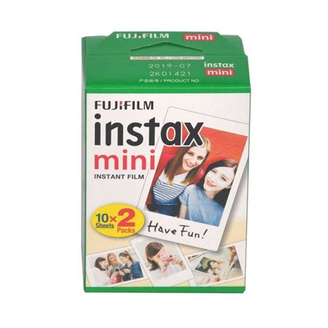 Papel instax mini 8 PenalbaWeb.com