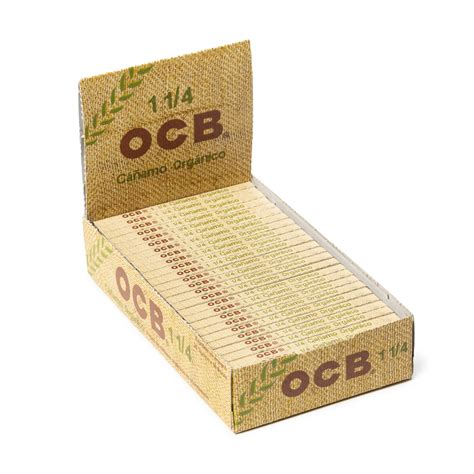 Papel ocb PenalbaWeb.com