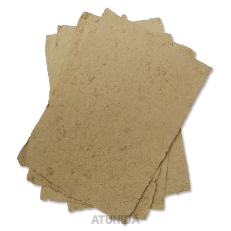 Papel original PenalbaWeb.com
