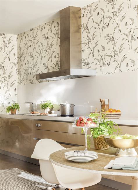 Papel pintado cocina PenalbaWeb.com