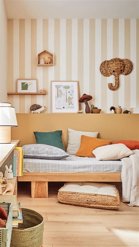 Papel pintado juvenil PenalbaWeb.com