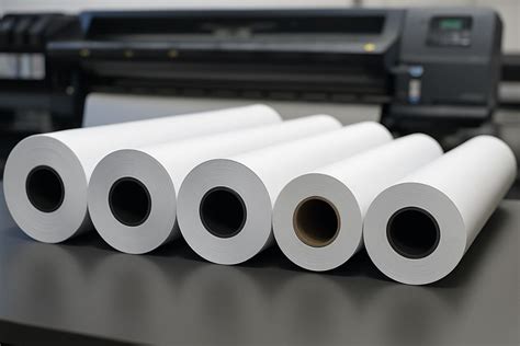Papel plotter PenalbaWeb.com