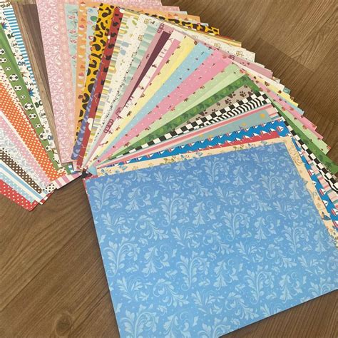 Papel scrapbook PenalbaWeb.com