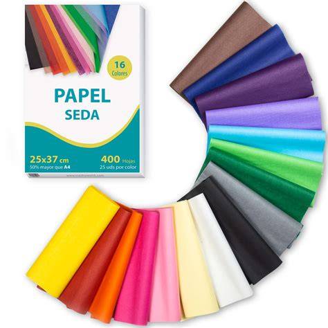 Papel seda PenalbaWeb.com