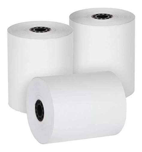Papel termico PenalbaWeb.com