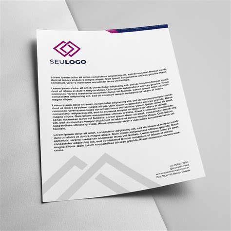 Papel timbrado PenalbaWeb.com