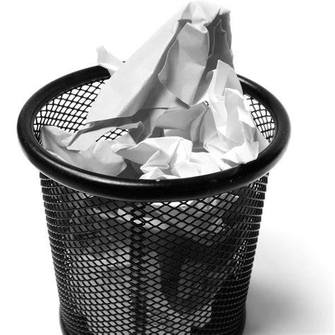Papelera reciclaje PenalbaWeb.com
