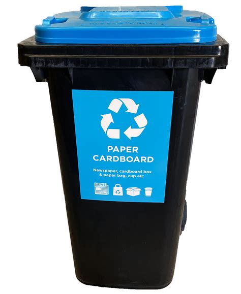 Paper bin PenalbaWeb.com