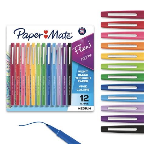 Paper mate PenalbaWeb.com