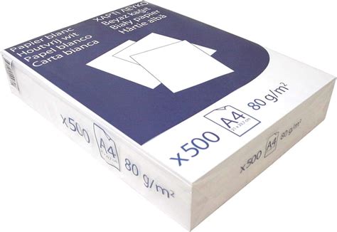 Paquete 500 folios PenalbaWeb.com