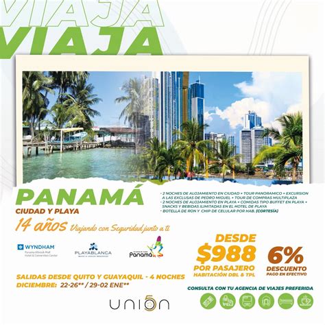 Paquete viaje PenalbaWeb.com