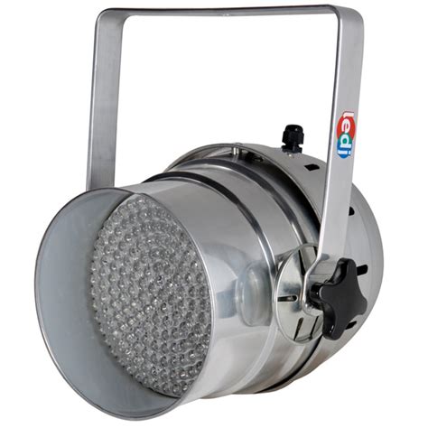 Par64 led PenalbaWeb.com
