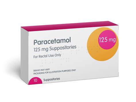 Paracetamol PenalbaWeb.com