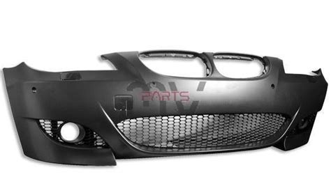 Parachoques bmw serie 5 PenalbaWeb.com