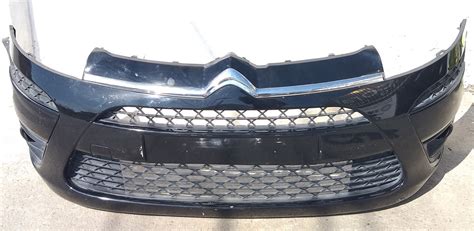Parachoques citroen c4 PenalbaWeb.com
