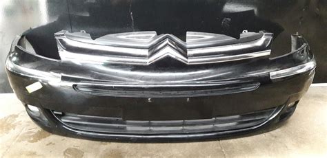 Parachoques delantero citroen xsara PenalbaWeb.com