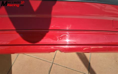 Parachoques ford focus mk2 PenalbaWeb.com