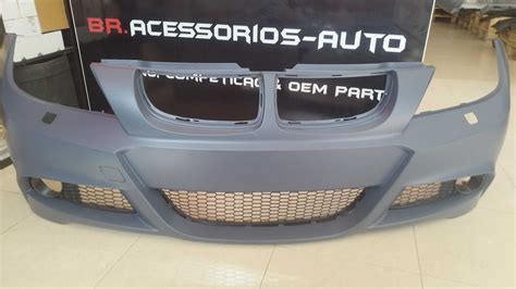 Parachoques frontal bmw PenalbaWeb.com