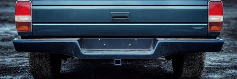 Parachoques traseros PenalbaWeb.com