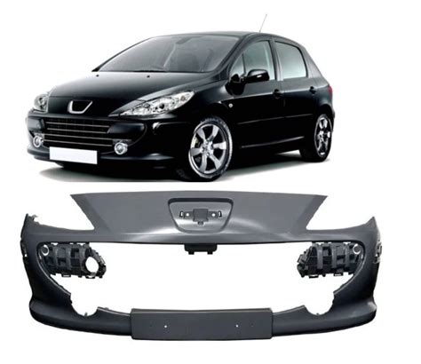 Paragolpes 307 PenalbaWeb.com