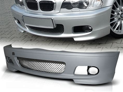Paragolpes bmw e46 PenalbaWeb.com