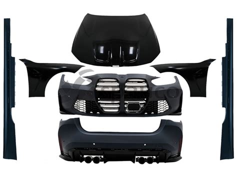 Paragolpes bmw PenalbaWeb.com