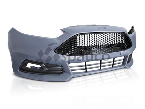 Paragolpes focus PenalbaWeb.com