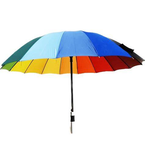 Paraguas de colores PenalbaWeb.com