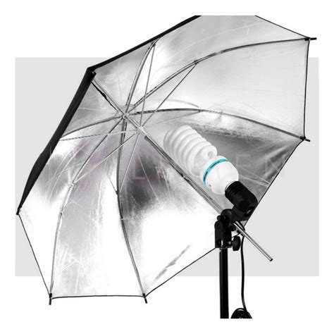 Paraguas reflector PenalbaWeb.com