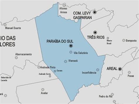 Paraiba sul PenalbaWeb.com