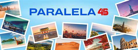 Paralela PenalbaWeb.com
